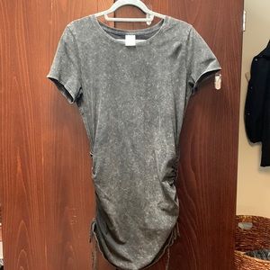 Victoria’s Secret, Pink T-Shirt Dress